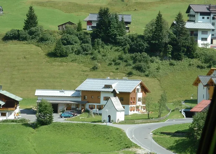 Pension Juliana