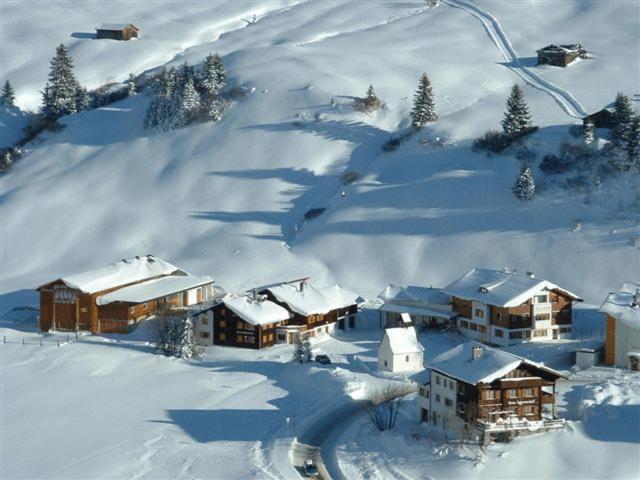 Gasthof Juliana 3*