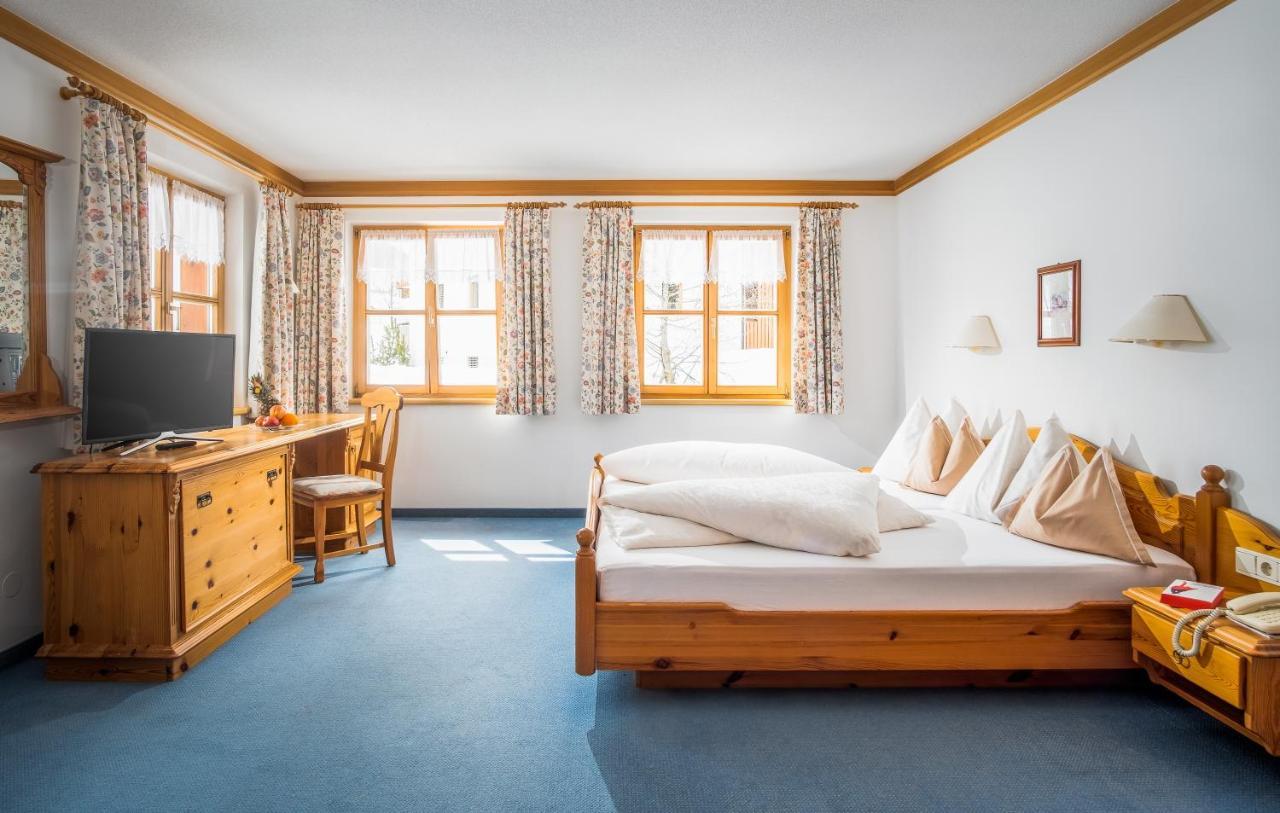 Juliana Gasthof Lech am Arlberg
