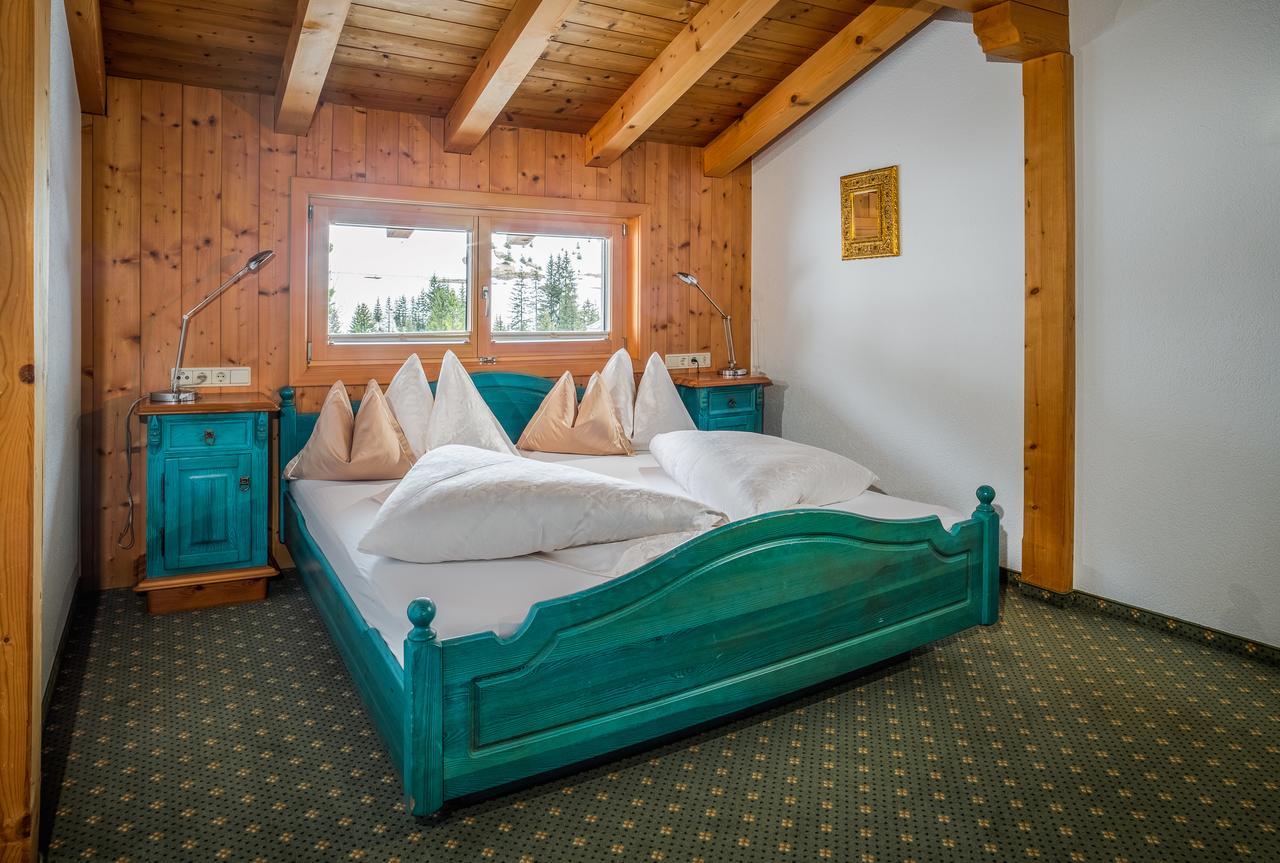 Gasthof Juliana Lech am Arlberg
